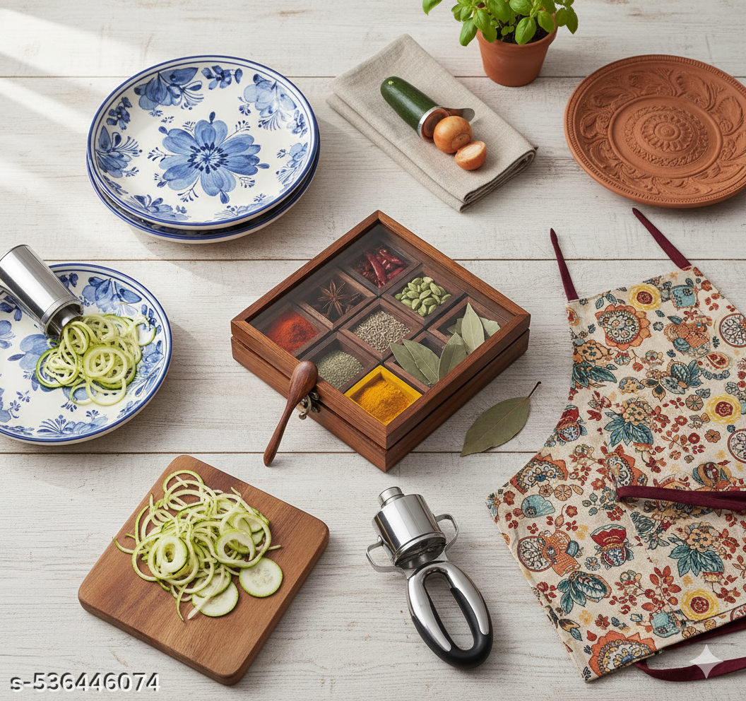 Smart Kitchen Solution